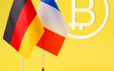 France and Germany Urge Discussions on Crypto Policy at G20 Summit
