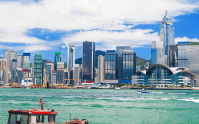 Hong Kong Cracks Down on Securities Tokens – 7 Crypto Exchanges Targeted