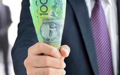 ICO Craze Lures Australian Investors
