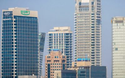 Israeli Bitcoin Company Sues Banks for Not Letting it Open Accounts