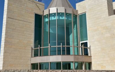 Israeli Supreme Court Forbids Bank From Denying Service to Bitcoin Exchange