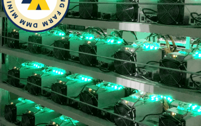 Japan’s DMM Launches Large-Scale Domestic Cryptocurrency Mining Farm and Showroom