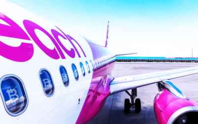 Japan’s Leading Low-Cost Airline Details Plan to Accept Bitcoin