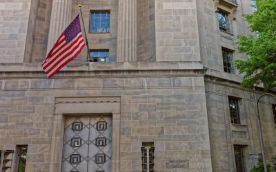 Justice Dept Looks to Develop ‘Cryptocurrency Strategy’