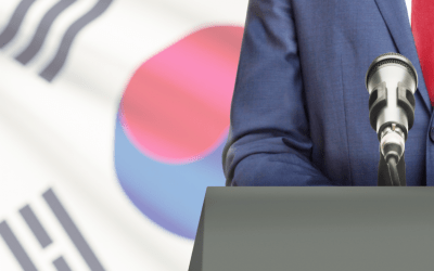 Korean Government Answers Petition Against Unfair Cryptocurrency Regulations