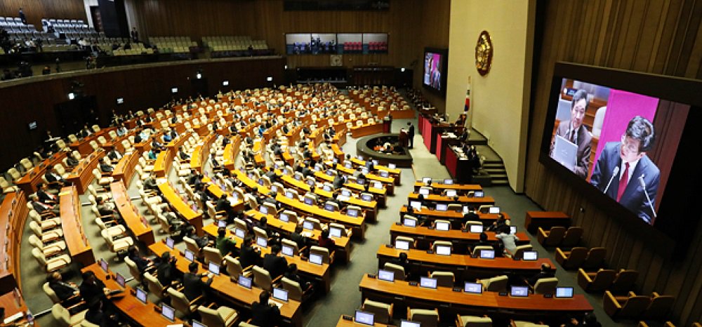 South Korean Prime Minister: Closing Down Crypto Exchanges 'Not A Serious Consideration' South Korean Prime Minister: Closing Down Crypto Exchanges 'Not A Serious Consideration'