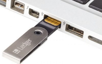 Ledger Addresses Man in the Middle Attack That Threatens Millions of Hardware Wallets