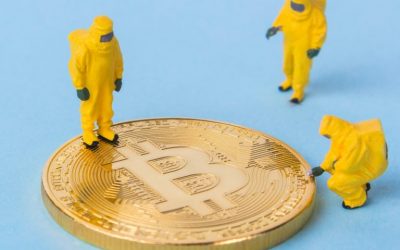Nuclear Engineers Arrested for Mining Cryptocurrency Using Government Supercomputer