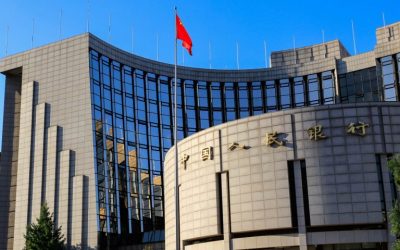 Phony PBOC Email Sent to U.S. Media Aimed to Manipulate BTC Price