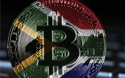 Physical Bitcoin Mining Hardware Store Bitmart Opens in South Africa