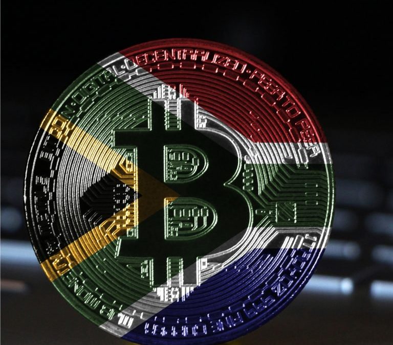 bitcoin mining hardware south africa