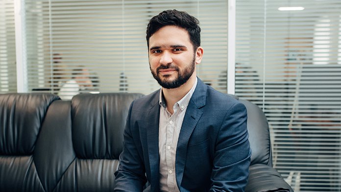PR: Broker Platform Serenity – Why Do We Need Another Mediator Between the Market and the Trader?