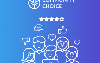 PR: Community Choice Gives Power to Backers – KICKICO Announces Community Choice Function
