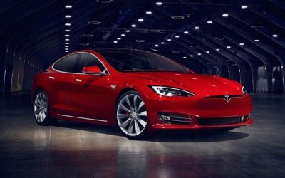 PR: Education Ecosystem Announces Token Exchange Listings and Chance to Win Three Tesla Model S Cars