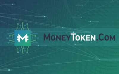 PR: US Fintech Expert From Prudential Financial Launches Cryptocurrency – Backed Lending Startup Money Token