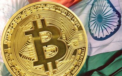 Roles of Regulators Decided in India, Rules on Bitcoin Coming Soon