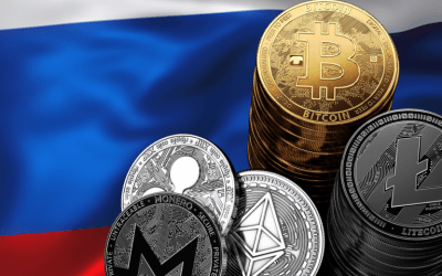 Russian Lawmaker Proposes Legalization of Cryptocurrencies to Attract Investments