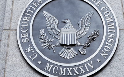 SEC Suspends Trading of Three Companies With Ties to Cryptocurrency