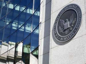 SEC Suspends Trading of Three Companies With Ties to Cryptocurrency