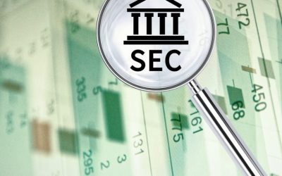 SEC to Focus on Cryptocurrency and ICO Fraud as Top Priority
