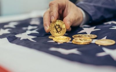 Several States Spearhead Bitcoin Adoption in the U.S.