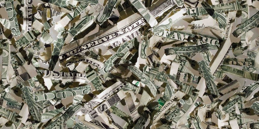 Ethereum Users Are Losing Money and Devs Don’t Quite Know What to Do