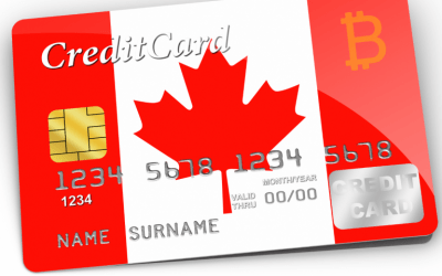 Some Major Canadian Banks Still Allow Cryptocurrency Credit Card Transactions