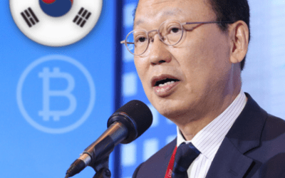 South Korean Regulator Supports ‘Normal’ Cryptocurrency Transactions