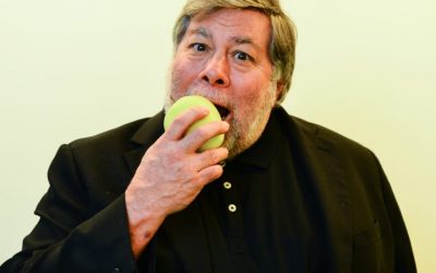 Steve Wozniak Liquidates Majority of Bitcoin Holdings To Not Obsess Over Price