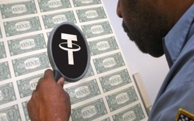 Study Finds Little Correlation Between Tether Printing and Bitcoin’s Price