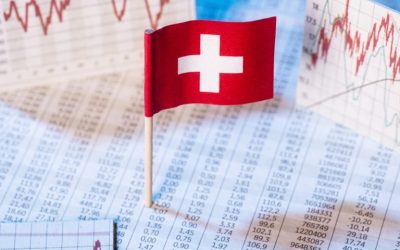 Swiss Stock Exchange Chairman Advocates National Cryptocurrency