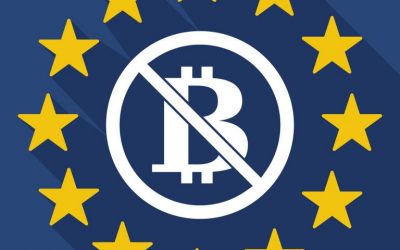 The European Commission Loves Blockchain’s Transparency – Except for When It Doesn’t