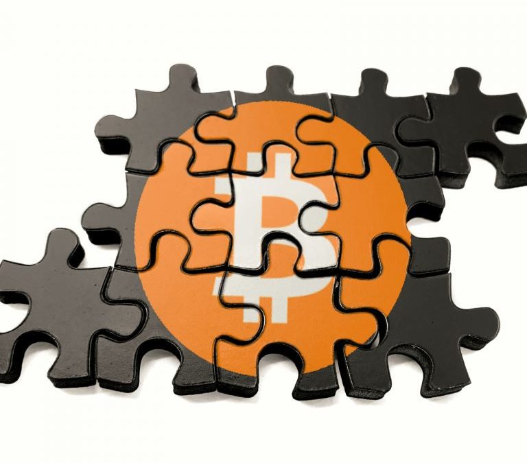 The Solution to the World’s Most Toughest Bitcoin Puzzle Is as Clever as Its Creator