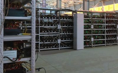 Two Russian Regions to Develop Large Scale Crypto Mining