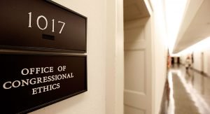 U.S. Lawmaker Wants Ethics Committee to Form Bitcoin Disclosure Guidelines