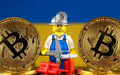 Ukrainian Law May Separate Mining from Cryptocurrencies