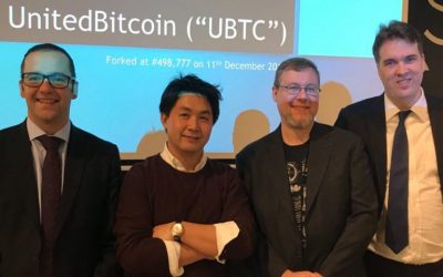 United Bitcoin May Be the Most Controversial Fork to Date