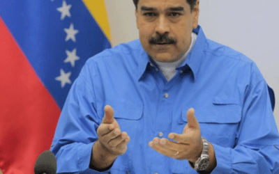 Venezuela Announces Whitepaper and Pre-Sale of Its Oil-Backed Cryptocurrency Petro