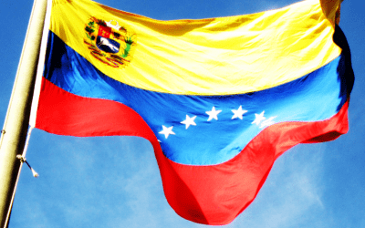 Venezuela Found Foreign Investors for Petro Cryptocurrency Pre-Sale Starting This Month