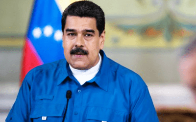 Venezuela Orders Government Services to Accept Any Cryptocurrency