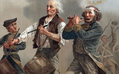 Wendy McElroy: Privacy Is the Virtue That Sparked the American Revolution