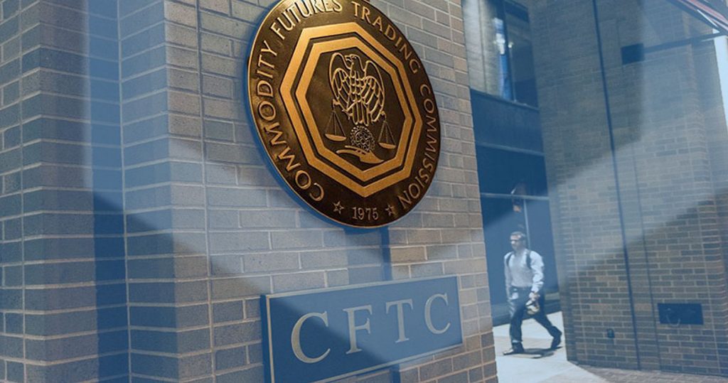 US Bitcoin Futures Regulator Allows Employees to Trade Crypto