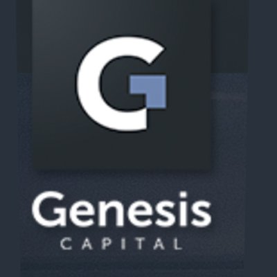 Genesis Launches Whale Sized Crypto-Loan Service