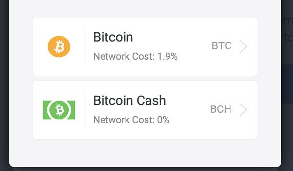 Bitpay Launches Bitcoin Cash Debit Card Top Ups