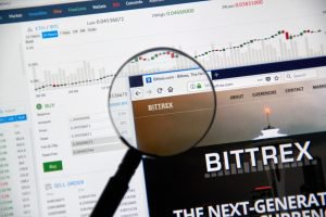 Bittrex Blocks Residents of North Korea, Iran, Crimea, Syria, and Cuba