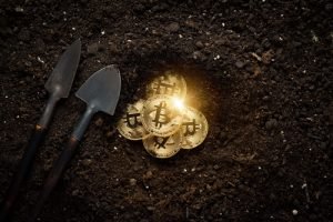 Domains Running Cryptocurrency Mining Scripts Surge 725 Percent