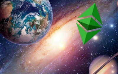 $500 Million Has Been Mistakenly Sent to Ethereum’s Genesis Address