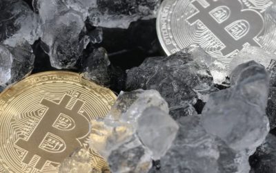 Goldmoney Launches Ether and Bitcoin Cash Cold Storage