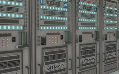 Ant Creek: Is Bitmain Quietly Developing a Mining Facility in the US?