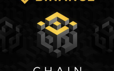 Binance Is Launching Its Own Blockchain